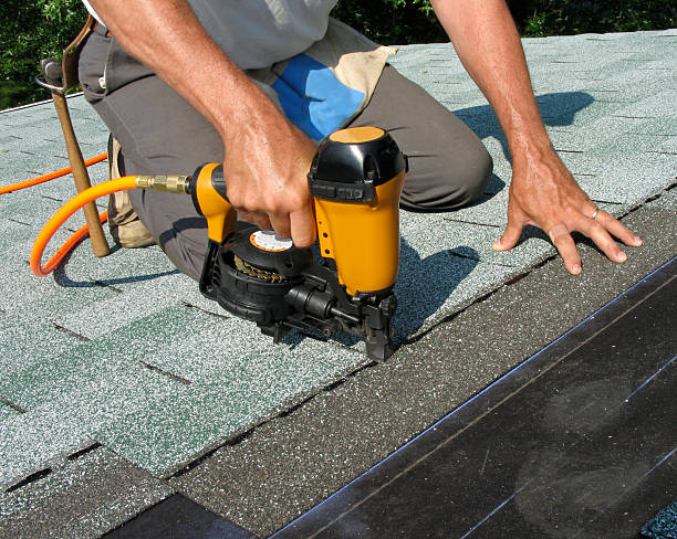 Best Residential Roofing Contractor  in Cleveland, TN