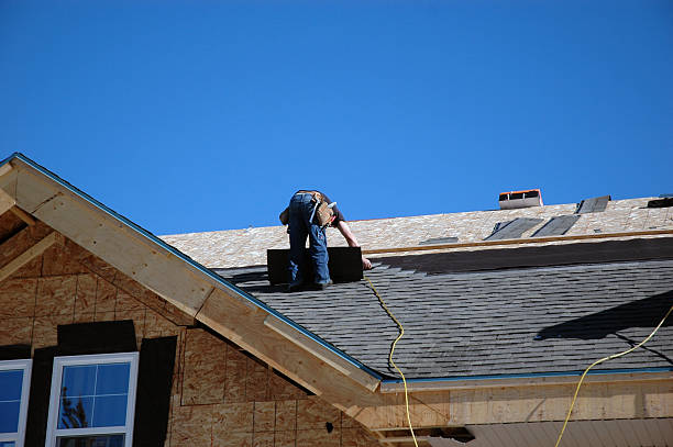 Best Residential Roofing Contractor  in Cleveland, TN