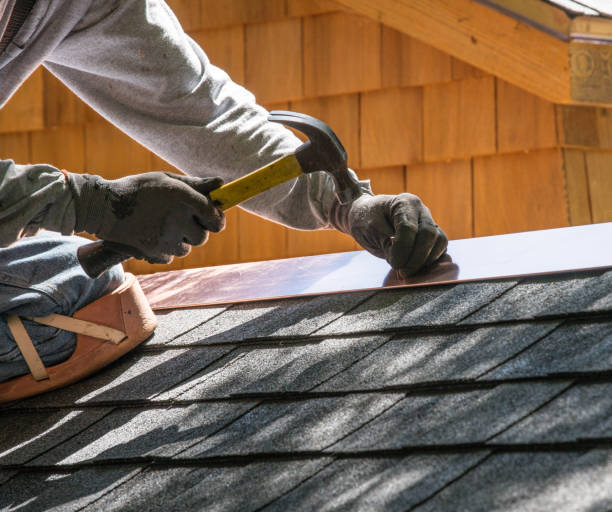 Reliable Cleveland, TN Roofing Contractor Solutions